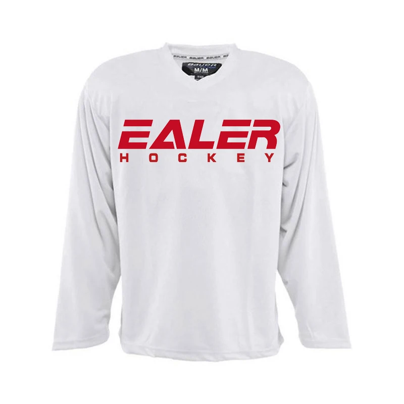 Ice Hockey Shirts For Training hockey jersey EALER Hockey