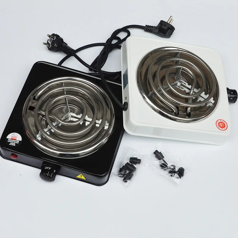 Shisha Hookah Burner Electric stove 220V 1000w  Hot Plate kitchen cooking coffee heater chicha nargile smoking pipes charcoal