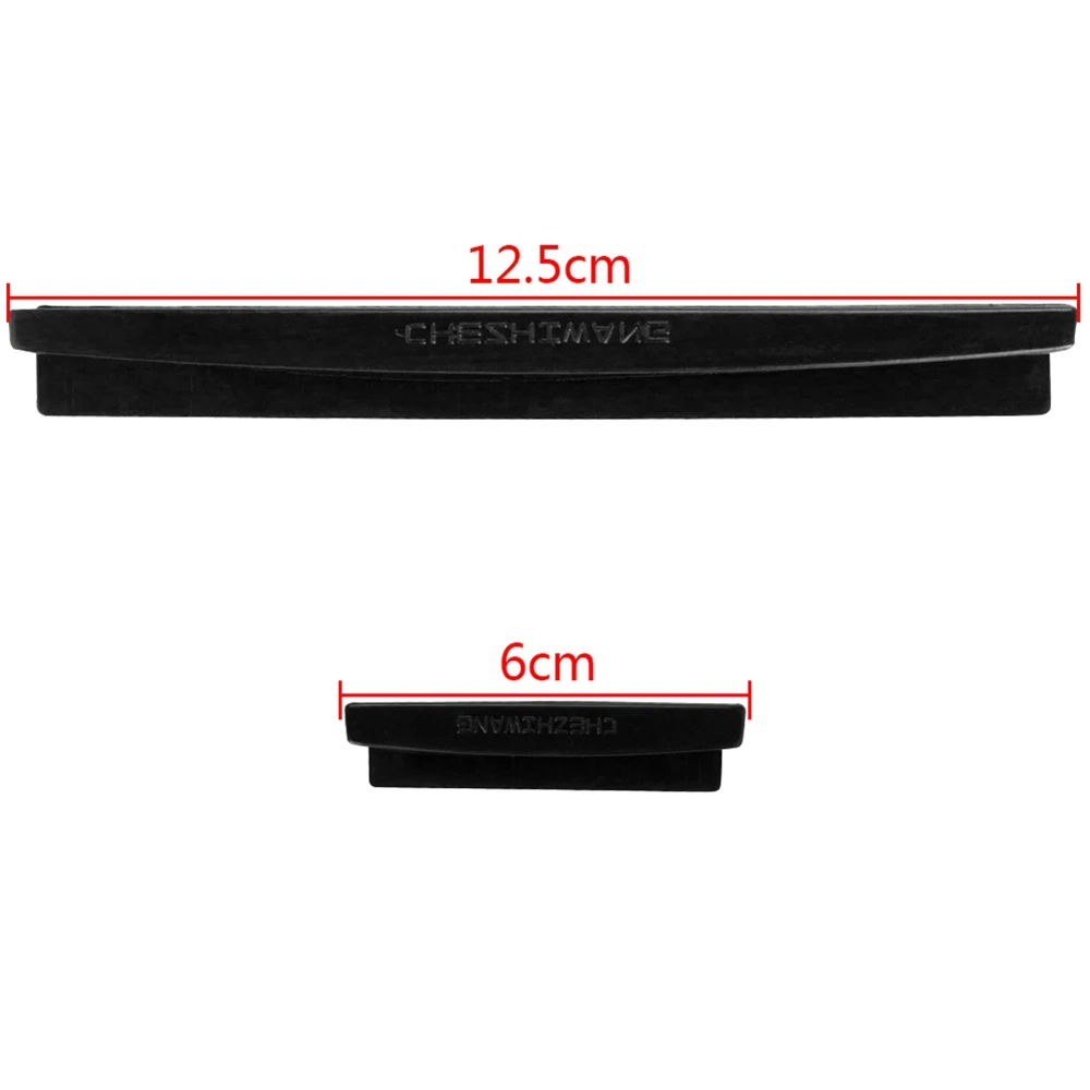 Runmade 8 pz/set Universal Car Door Edge Guards Trim Molding striscia di protezione antigraffio Car Door Crash Bar