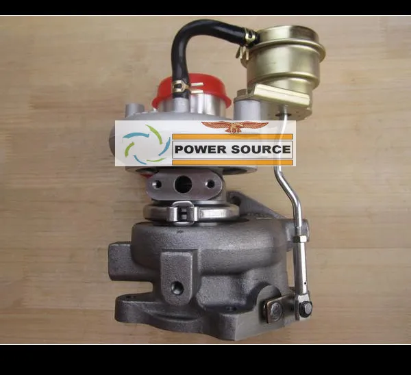 TF035 49135-03500 49135 03500 4913503500 ME203933 توربو لميتسوبيشي باجيرو شوغون كانتر تشالنجر ديليكا L400 2.8L 4M40 النفط #6