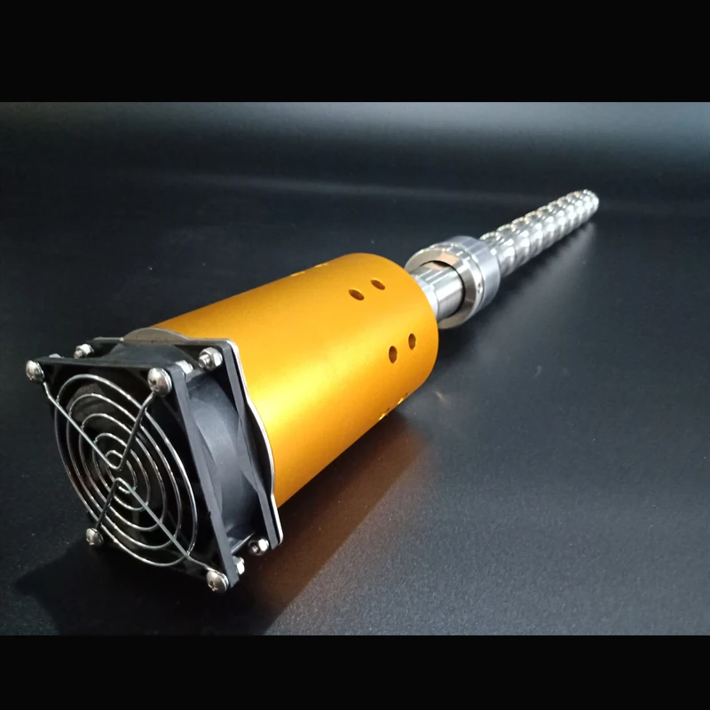 Ultrasonic assisted การผลิตไบโอดีเซลของ microalgae โดยตรง transesterification