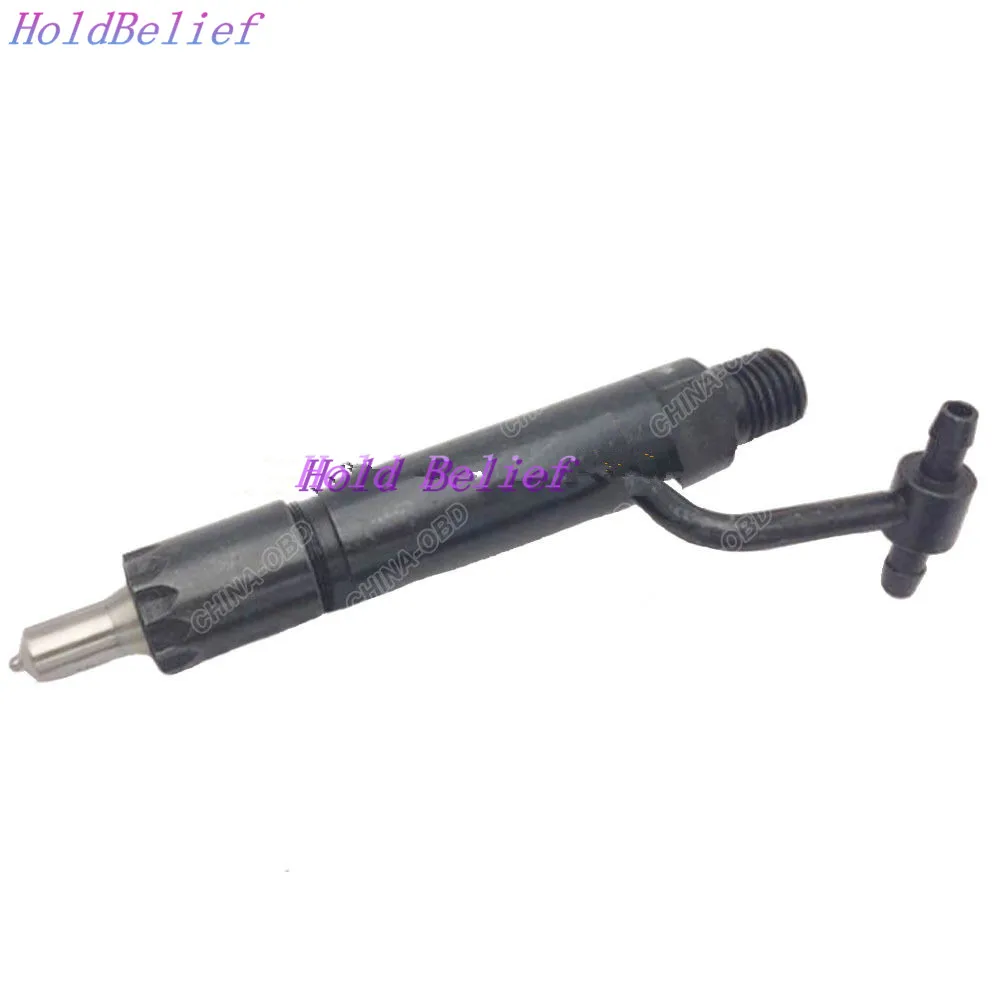 Fuel Injector for John Deere 3014DF 3015DF 3015DF105 3015DF106 Engine