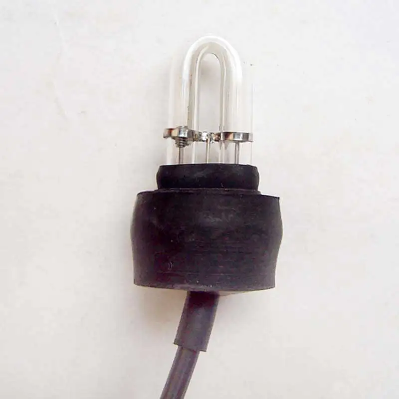 FUGSAME Strobe Hide away light, strobe light, \