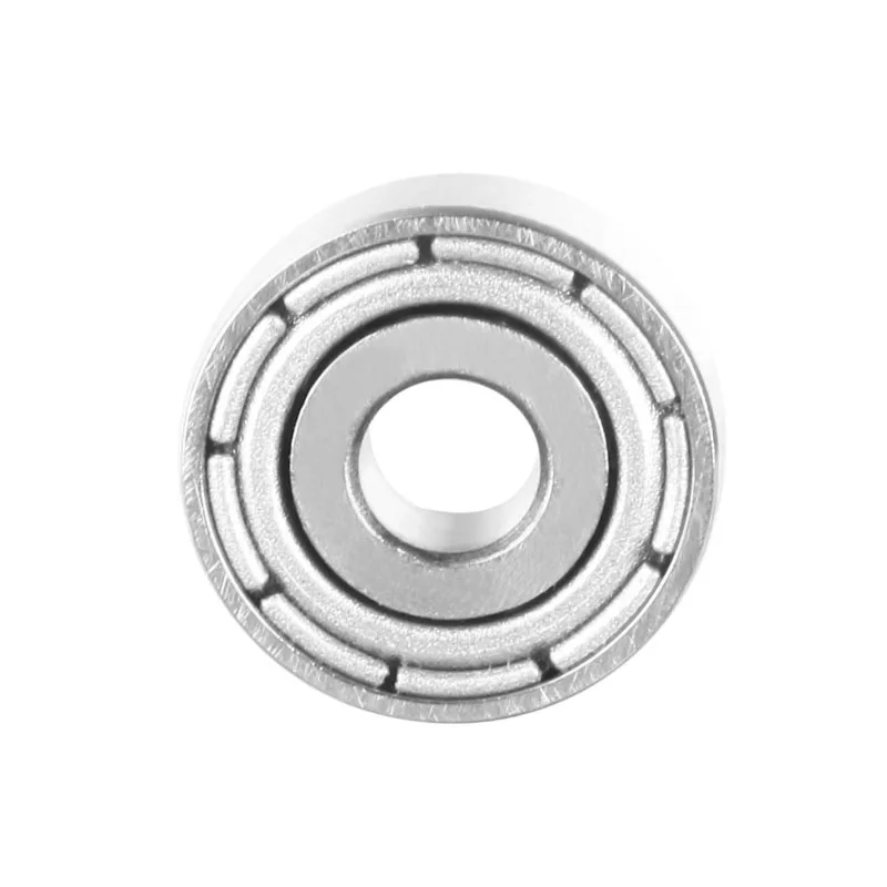 20pcs MR93ZZ 3mmx9mmx4mm Double Shielded Miniature Deep Groove Ball Bearing