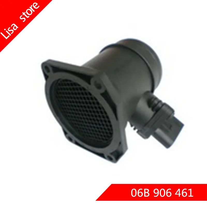 

Air flow sensor For Volkswagen V-W PASSAT (3B3) 2.0 2000-2005 OEM:06B906461X 0280218132 0 280 218 132 06B 906 461 X