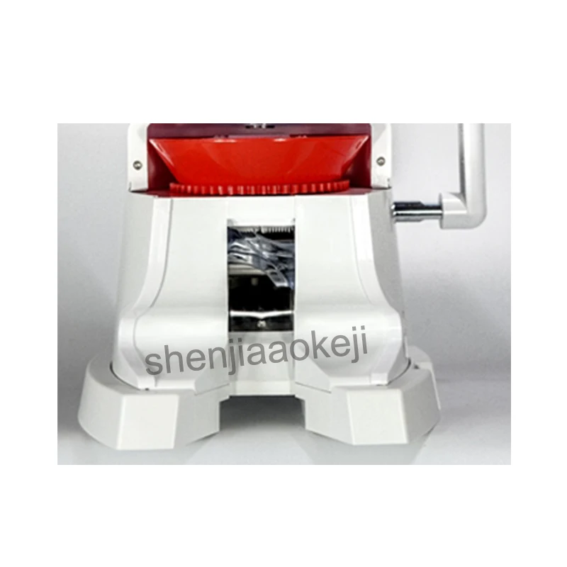 Household Manual Vertical Dumpling Making Machine Dumpling wrapping machine Pelmeni Machine about 26/min 1pc