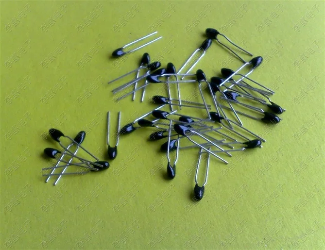 Free shipping 500pcs/lot Short crus Quality Guarantee NTC thermistor MF52 5K +-2% 3470 Thermal Resistor NTC 3470 thermistor