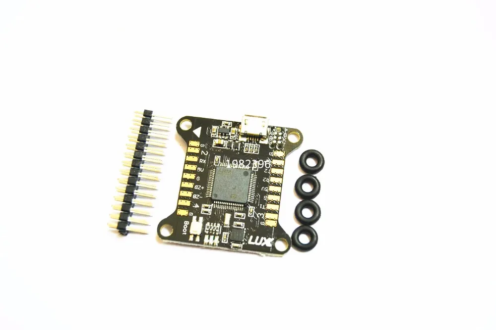 RCMOYNew لوكس المتسابق الطيران المراقب المالي ل FPV سباق QAV180 ZMR250 QAV R 220 المريخ 230 220 250 الطائرة بدون طيار كوادكوبتر