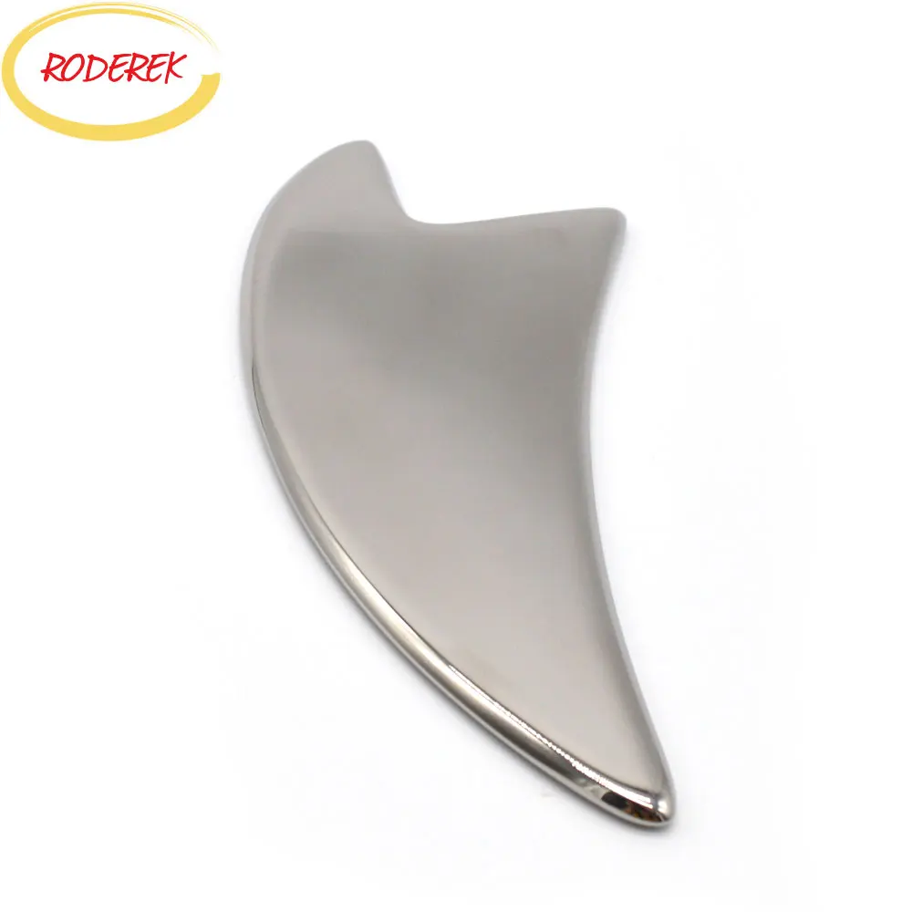 304 Stainless Steel Guasha Board Massage Gua Sha Tool For Body Scraper Health Care Massage Therapy For Body