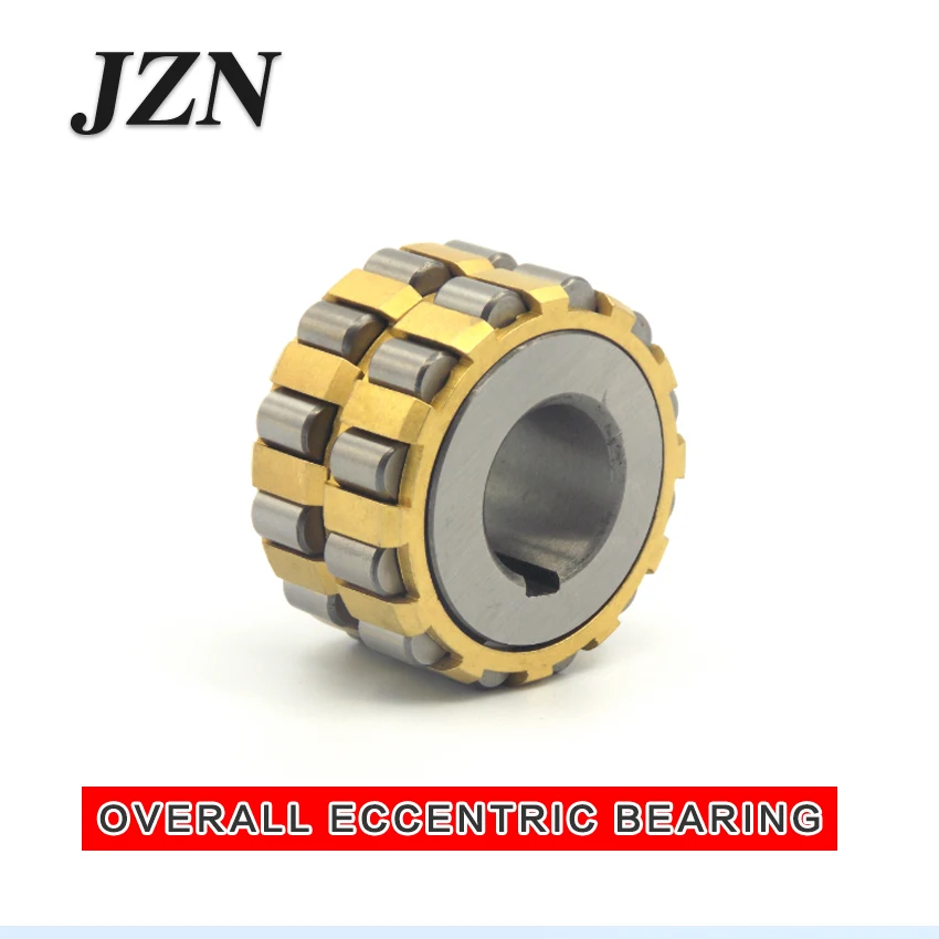 Palier excentrique global 15UZ8243