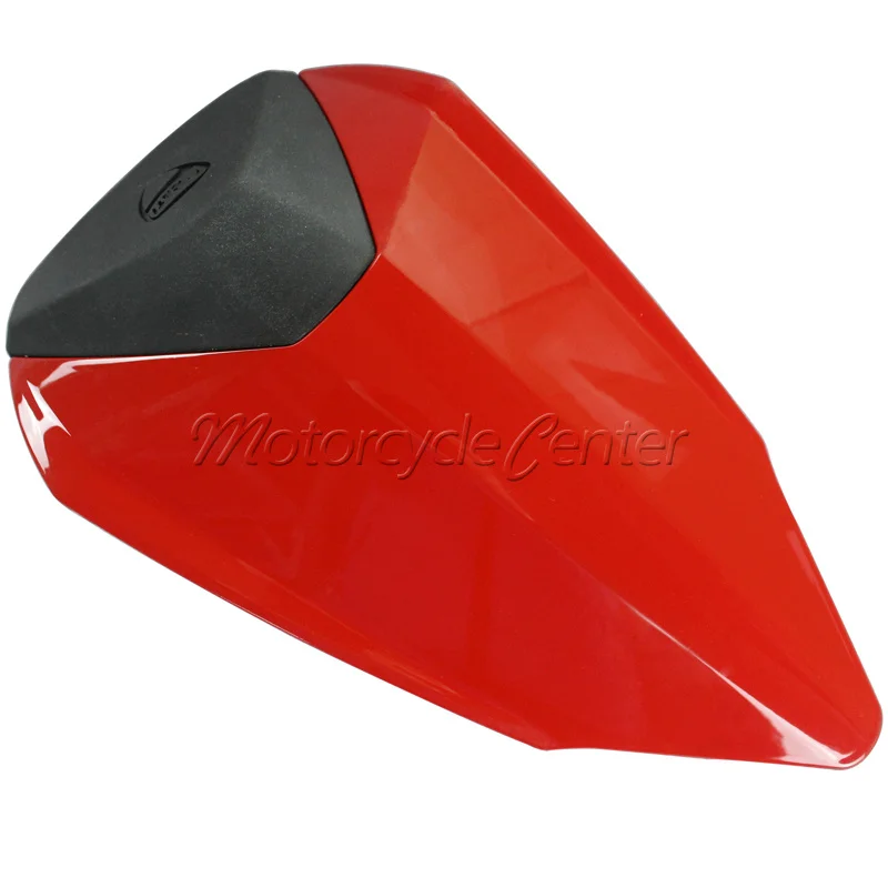 Hot Sale ABS Plastic Motorcycle Rear Seat Cover Cowl For 2012 2013 2014 2015 Ducati 1199 2013 2014 12 13 14 15