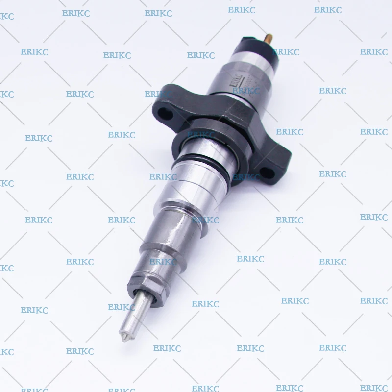 

ERIKC 0445120007 Common Rail Injection 0445 120 007 Auto Engine Spare Parts Injector Assy 0 445 120 007 for Ford Iveco Cummins