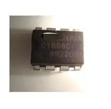 50pcs/lot   C1656C     UPC1656C    in stock   DIP-8  NEW