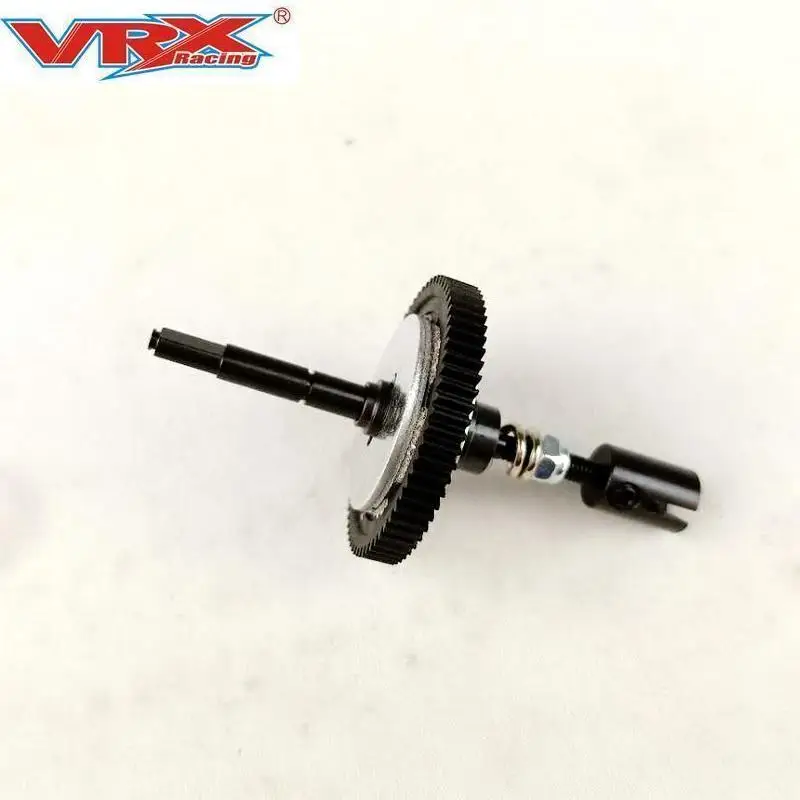 Rc Car Parts 10191 Slipper Shaft(Slipper Shaft) VRX RACING 1/10 Scale Rc Model Car Parts Toys For Children Adults