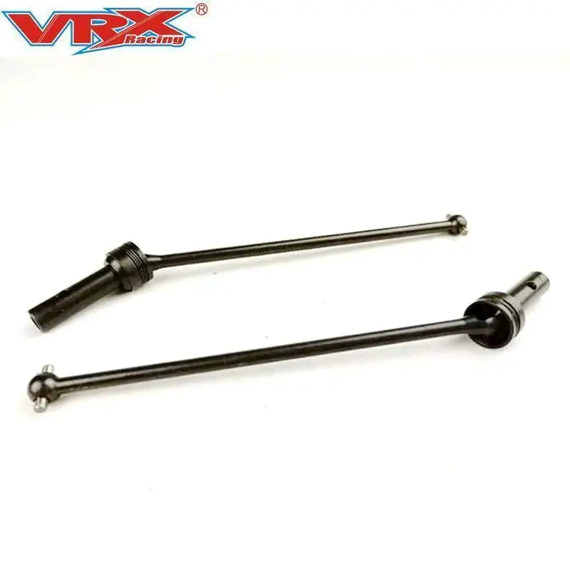 1/8 Rc Car Parts VRX 86017 Front Universal Joint Shaft For VRX RACING 1/8 Scale 4WD Rc Model Car Parts Toys For Children Adults