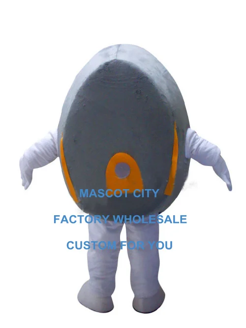 remote control mascot costume custom cartoon character cosplay adult size carnival costume 3530