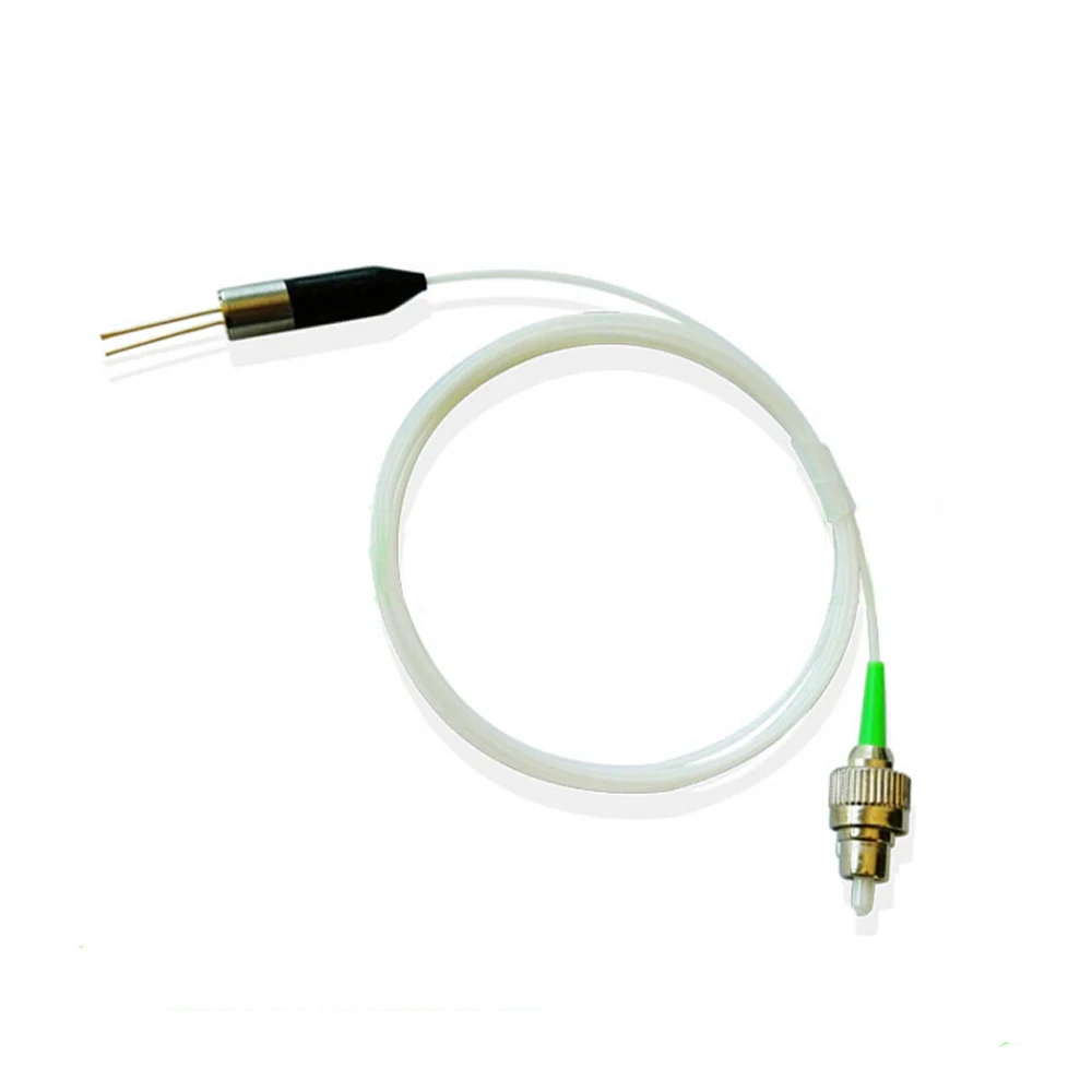 

650nm FP Laser Diode Laser Fiber Output Power 3mW Laser Module Customizable Interface