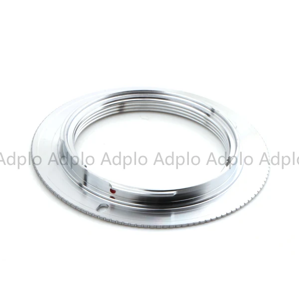 pixco lens adapter works for M42 Lens to SONY Minolta MA Mount camera Adapter for A900 A850 A450