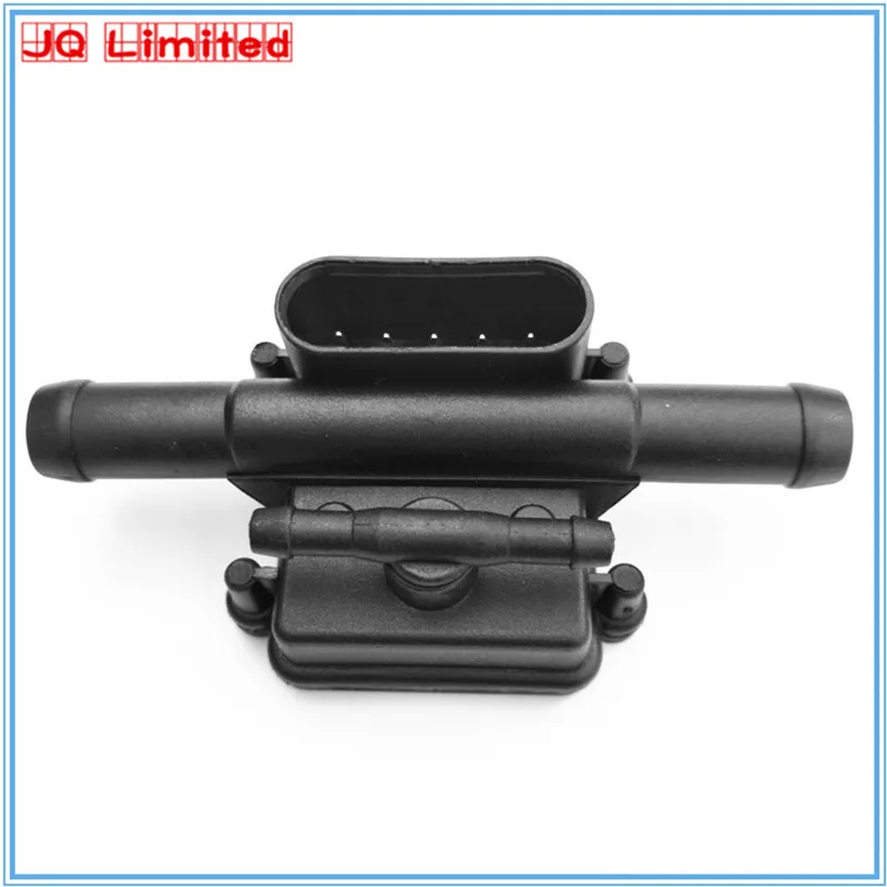 

5 pcs New High quality LPG CNG MAP Sensor 5-PIN Gas pressure sensor for LPG CNG conversion kit for car