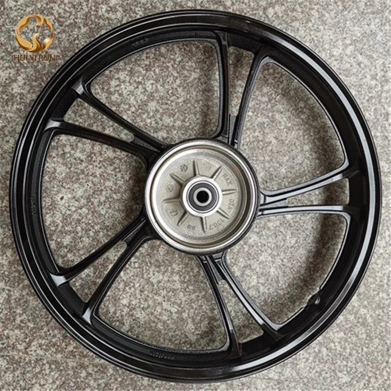 motorcycle  wheel Disc brake for Aluminum Rear Wheels Rim