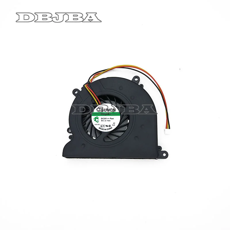 

Laptop CPU Cooling Fan For Dell Vostro 1310 1510 2510 1520 V1320 V1521 GB0506PFV1-A DFS531005MCOT Fan