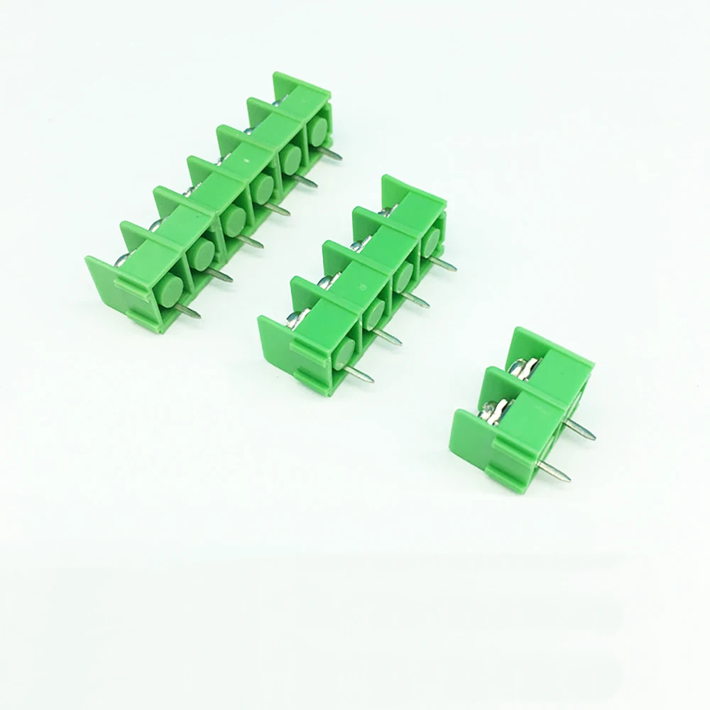 20pcs Barrier Terminal Block 0.3