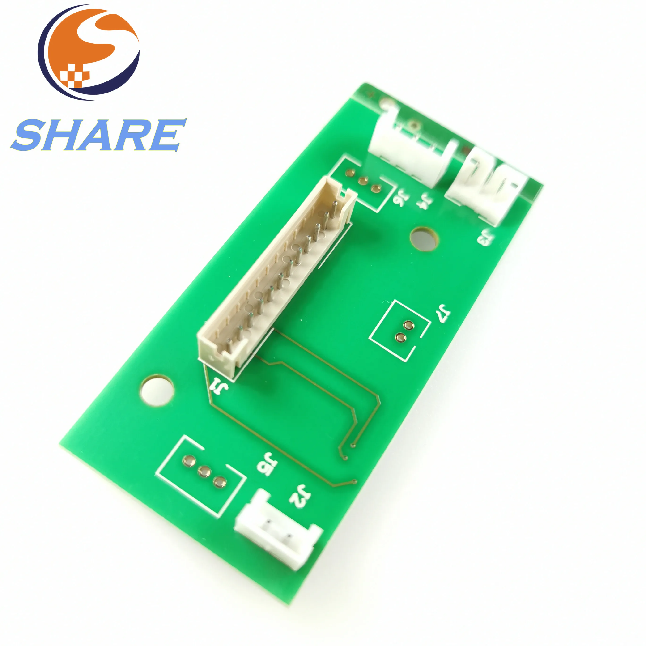 

SHARE 5ps Compatible fuser chip replacement for Lexmark MS710 MS711 MX710 MX711 MX810 MX811 MX812 40G4135 40X7743