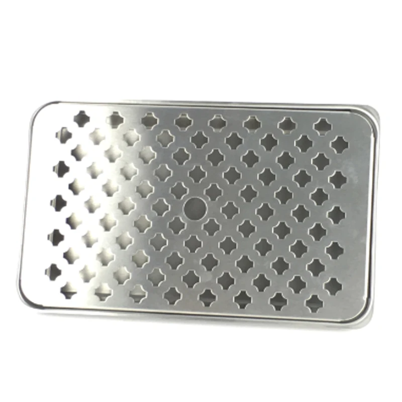 Stainless Steel  Beer Beverage  Drip Tray,Stainless Steel Drip Tray