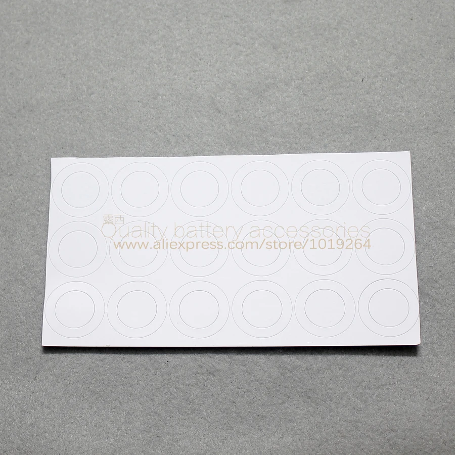 غطاء لحام قطب كهربائي سلبي ، بطارية ليثيوم 26650 ، لوحة حماية أنود ، نيجاتي ، 26650