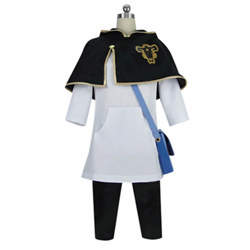 Charmy Pappitson Cosplay Costumes Stage Performence Clothes , Perfect Custom for You !