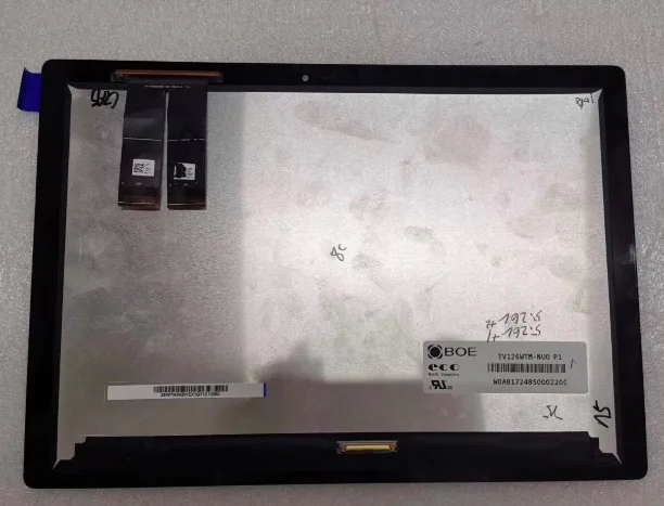 

12.6'' LCD Complete for Asus Transformer 3 pro T304UA T304U T304 lcd display touch screen digitizer glass assembly replacement