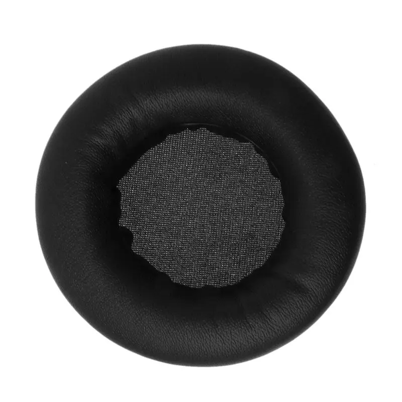 Spons Eiwit Leer Materiaal Oorkussens Voor Razer Kraken Pro 2015 7.1 Usb Hoofdtelefoon Oordopjes Vervanging Headsets