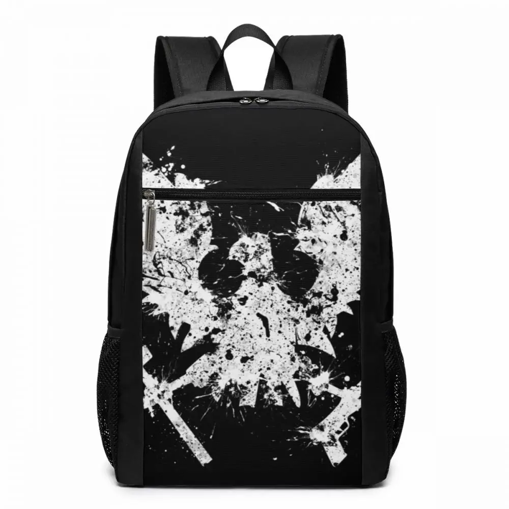 

State Of Decay Backpack State Of Decay Backpacks Teen High quality Bag Trend Pattern Multi Function Men - Women Shopper Bags