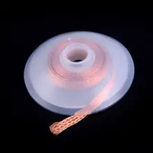 3.5mm 1.45M Desoldering Braid #2
