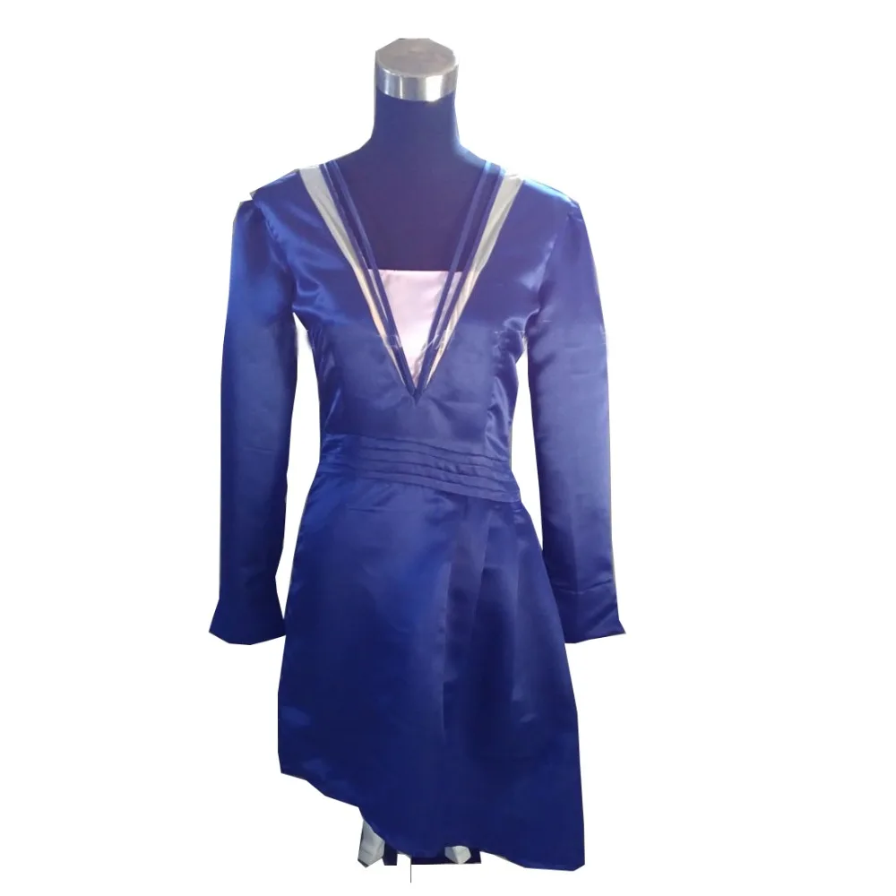 

2018 New Style Queenie Goldstein Fantastic Beasts and Where to Find Them Cosplay Costume Queenie Cosplay Dress