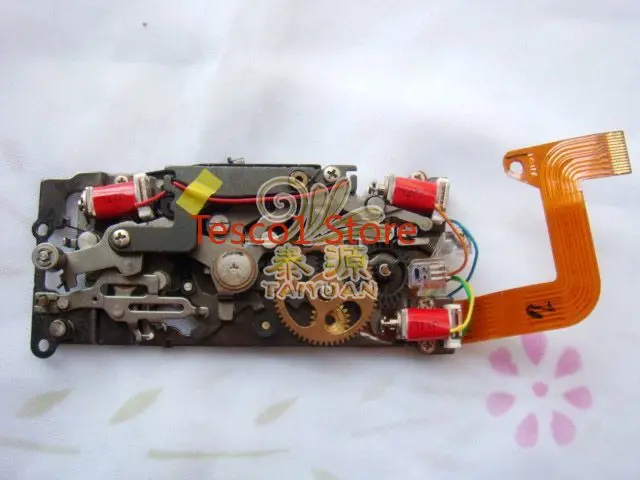 Original D200 รูรับแสงชาร์จฐานแผ่นสำหรับ Nikon D200 ซ่อมส่วน