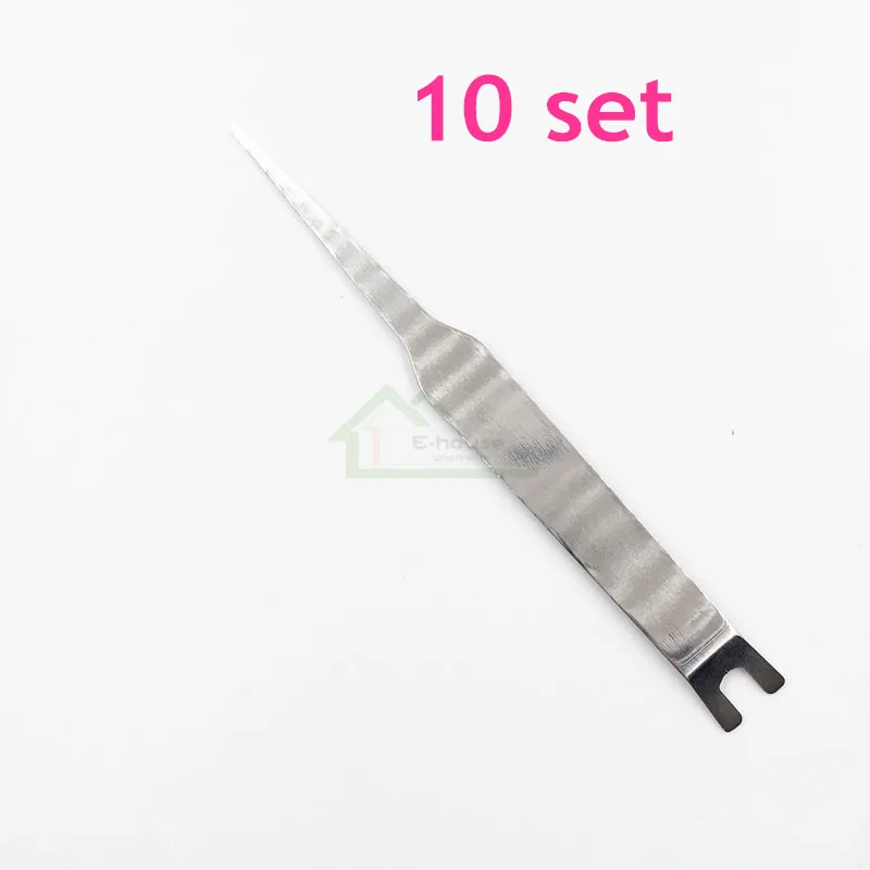 10pcs TX Xecuter X-Clamp Removal Tool for Xbox 360 High Quality