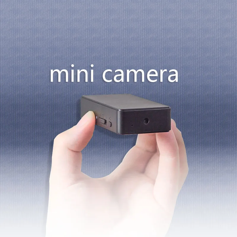 Zetta Z15 portable mini  HD camera long standby time with 10-hour battery for home security with motion detection