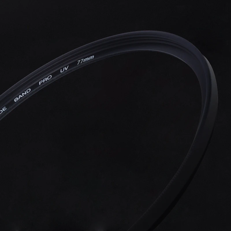 Trasporto Libero Zomei Pro Ultra Slim Mcuv 16 Strato Multi Vetro Ottico Rivestito Mc Filtro Uv per Canon Nikon Hoya Sony Dslr obiettivo di Macchina Fotografica