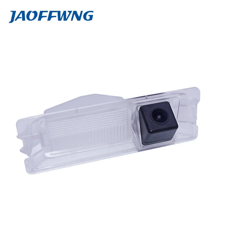 Parking camera FOR Nissan March /For Renault Logan/For Renault Sandero Car rear view camera for waterproof night version