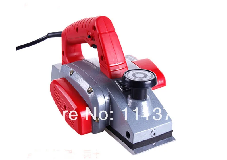 SDP Aluminium alloy  woodworking electric planer household portable planer carpenter tool