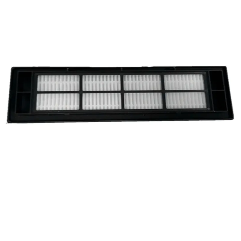 1 قطعة إطار HEPA فلتر ل الكونغا سلسلة 3090 روبوت مكنسة كهربائية أجزاء استبدال تنظيف إطار HEPA فلتر