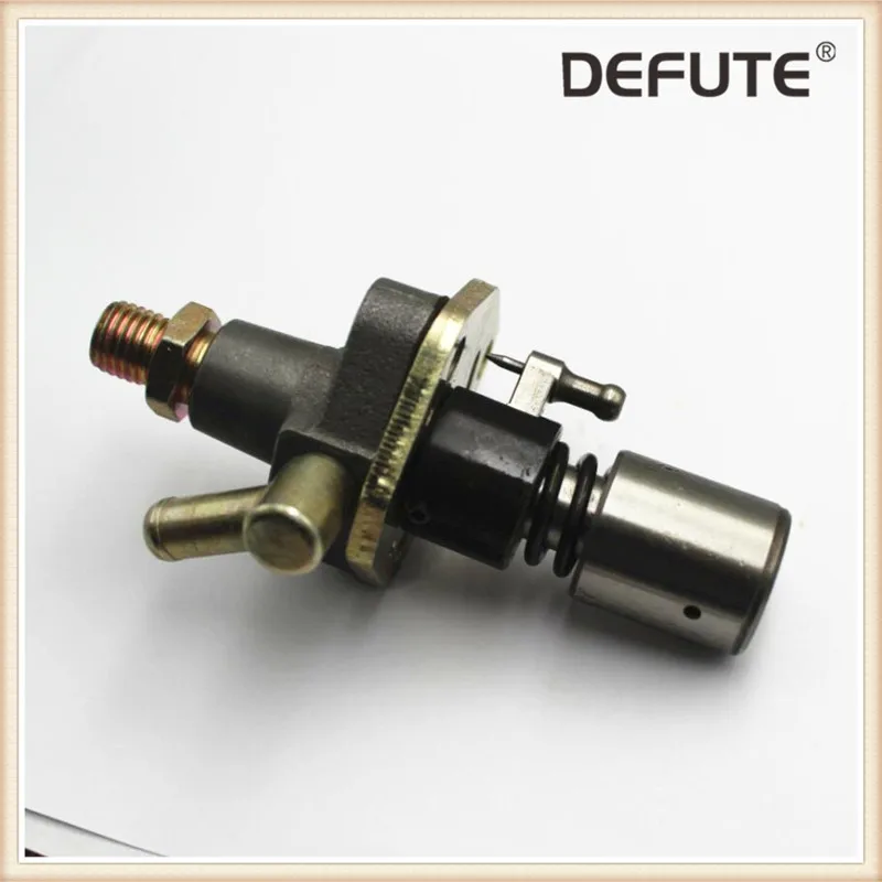 الصين مولد الديزل 186FA 186 مضخة حاقن الوقود #2