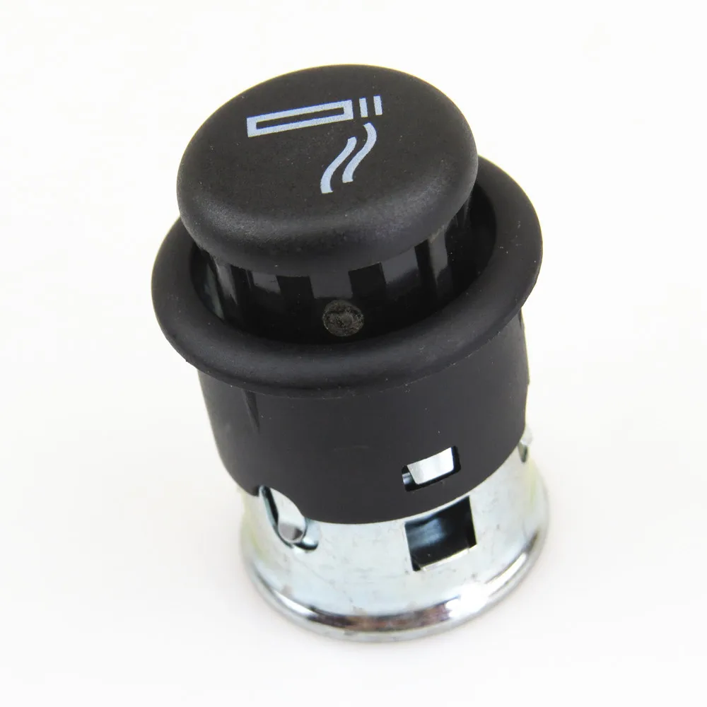 NEUER Auto-Zigarettenanzünder für Golf Passat Polo Sharan Beetle Caddy Eos Amarok Octavia Ibiza Alhambra 1J0 919 307 – Detail 9