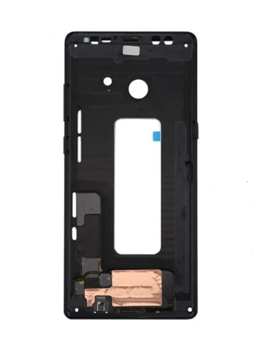 

5PCS Middle Frame Bezel Plate Housing Chassis Cover Case For Samsung Galaxy Note 8 N950 N950F N950U