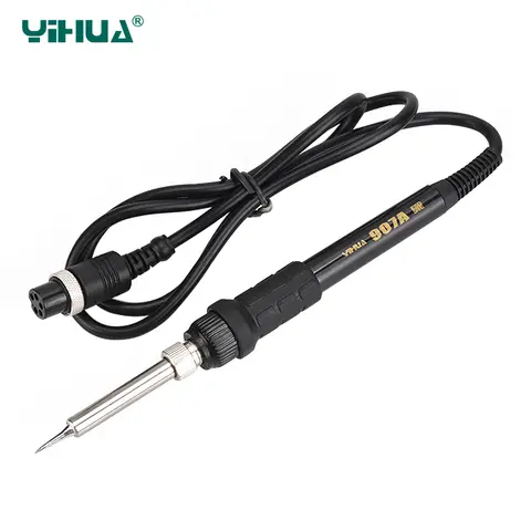 907A Soldering Iron Handle 50W YIHUA
