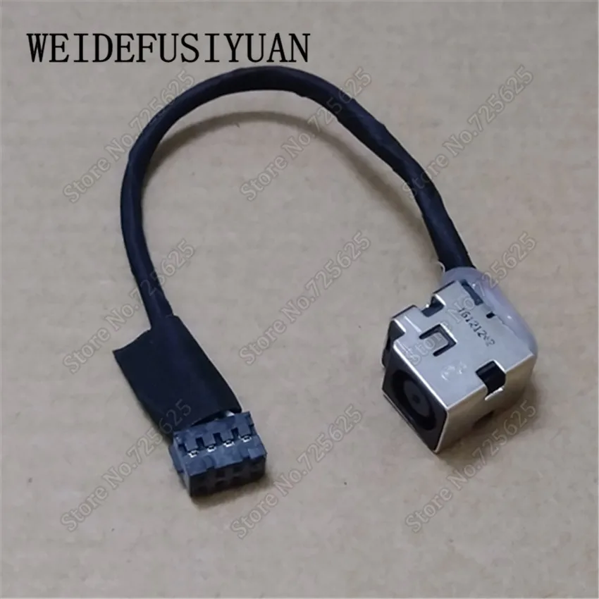 

Кабель питания переменного тока для HP Probook 4440S 4441S 4445S 4446S 4540S 4545S 4545 4340 S 4341S