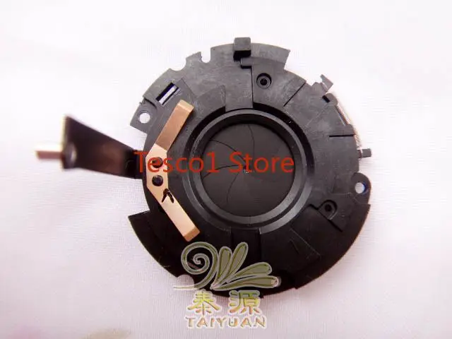 Asli Aperture Perakitan Perbaikan Bagian untuk Nikon Nikkor AF-S 18-55 Mm Gen 1 Lensa