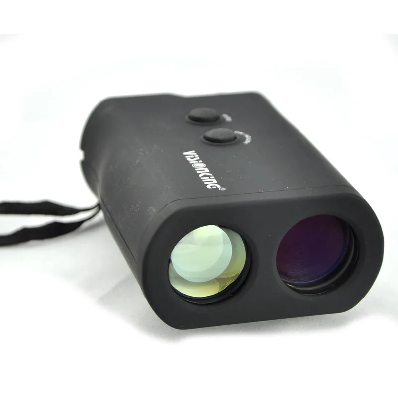 Visionking 8x30 Laser Rangefinder 1500m Meter Distance Tester Professional Hunting Golf Range Finder Electronic Ruler