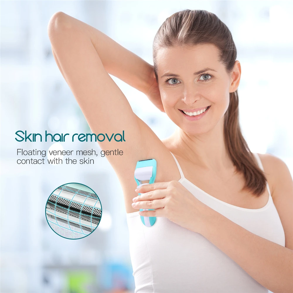 TÔNG ĐƠ 3 trong 1 Nữ Máy Tẩy Nhổ Lông Rụng Lông Nữ Điện Máy Cạo Râu Kemei Cho Bikini Nữ Điện Tử Chân Tập Tin Phụ Nữ Chăm Sóc Cá Nhân bộ